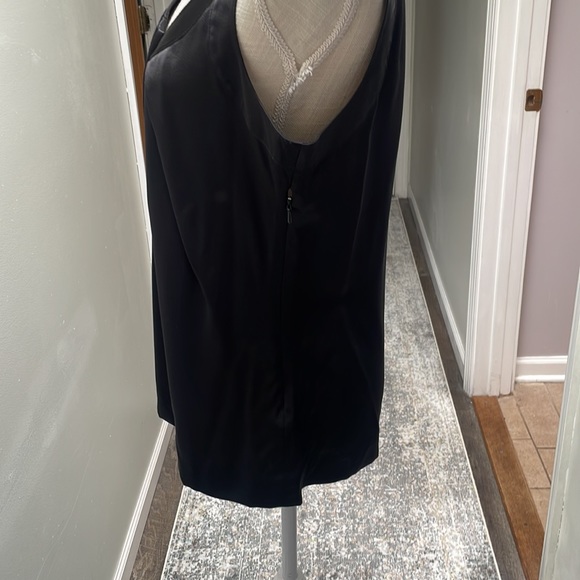 Tori Burch silk Tank top - Picture 4 of 6